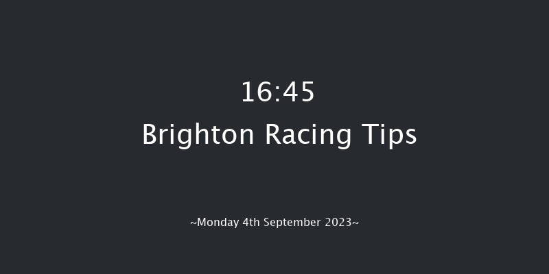 Brighton 16:45 Handicap (Class 6) 8f Sun 3rd Sep 2023