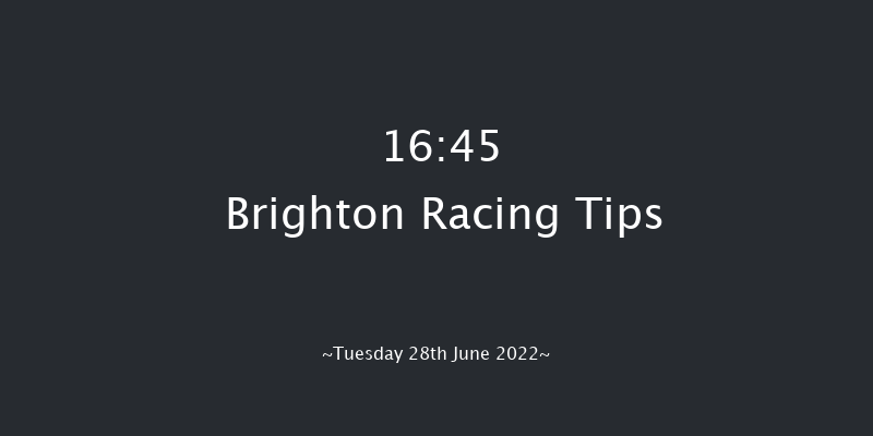 Brighton 16:45 Handicap (Class 6) 7f Tue 21st Jun 2022
