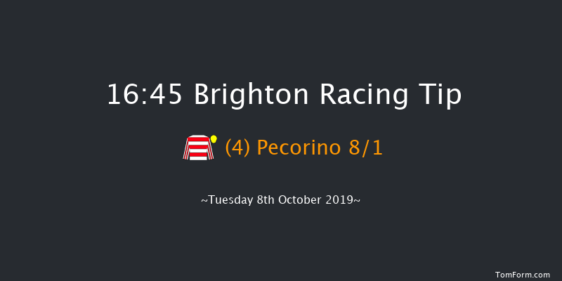 Brighton 16:45 Handicap (Class 6) 12f Mon 16th Sep 2019