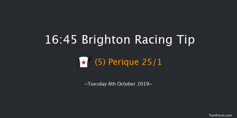 Brighton 16:45 Handicap (Class 6) 12f Mon 16th Sep 2019