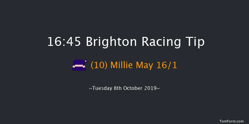 Brighton 16:45 Handicap (Class 6) 12f Mon 16th Sep 2019
