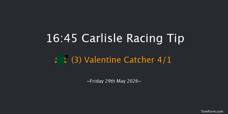 Carlisle 16-45 (Class 6) 6f Mon 18th May 2026