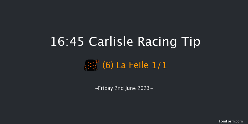 Carlisle 16:45 Handicap (Class 6) 7f Thu 1st Jun 2023