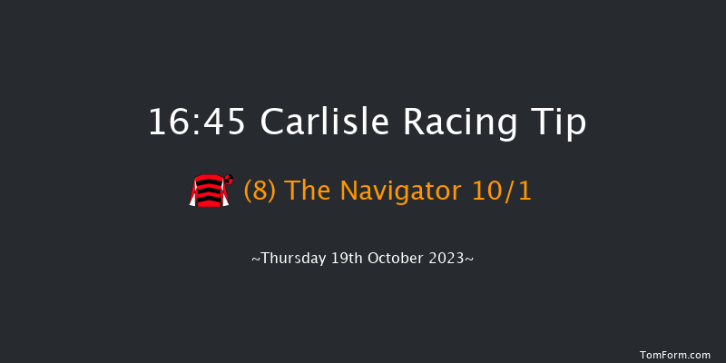 Carlisle 16:45 Handicap Chase (Class 4) 16f Wed 13th Sep 2023
