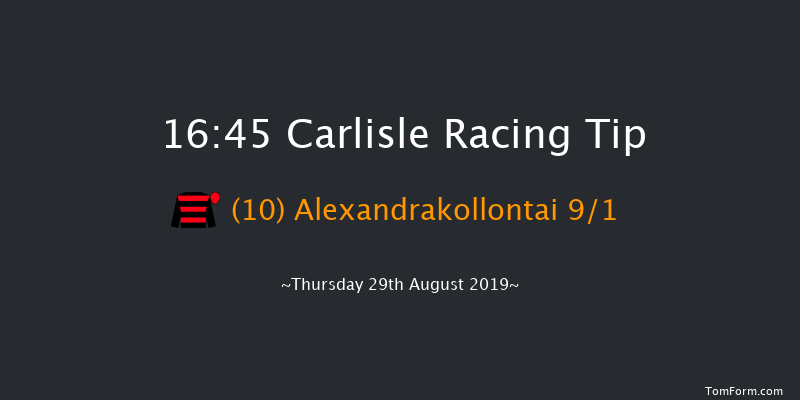 Carlisle 16:45 Handicap (Class 6) 8f Wed 21st Aug 2019