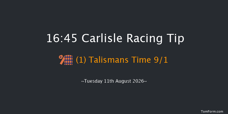 Carlisle 16-45 (Class 4) 15f Thu 9th Jul 2026