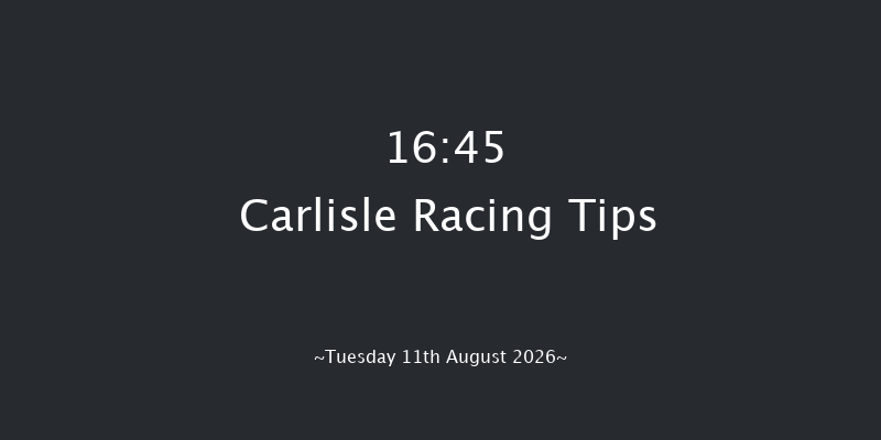 Carlisle 16-45 (Class 4) 15f Thu 9th Jul 2026