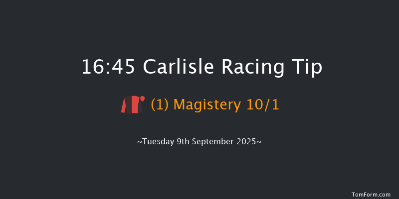 Carlisle 16-45 (Class 5) 5f Mon 1st Sep 2025