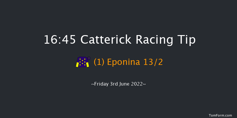 Catterick 16:45 Handicap (Class 4) 7f Sat 28th May 2022