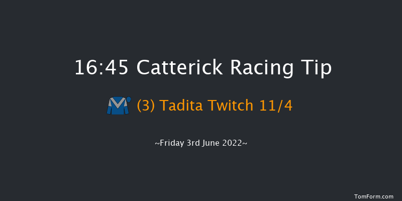 Catterick 16:45 Handicap (Class 4) 7f Sat 28th May 2022