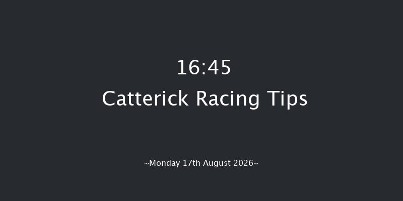 Catterick 16-45 (Class 5) 7f Wed 5th Aug 2026