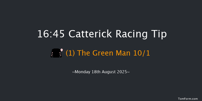 Catterick 16-45 (Class 6) 7f Tue 5th Aug 2025