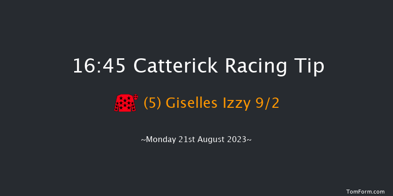Catterick 16:45 Handicap (Class 6) 6f Tue 8th Aug 2023