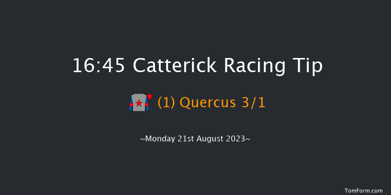 Catterick 16:45 Handicap (Class 6) 6f Tue 8th Aug 2023