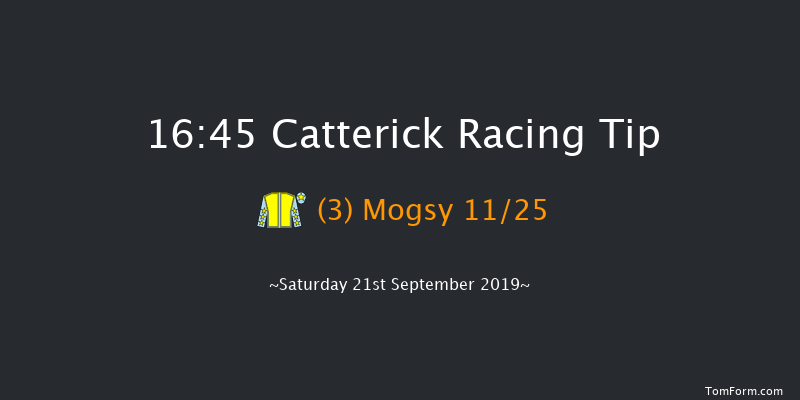 Catterick 16:45 Stakes (Class 5) 7f Tue 10th Sep 2019