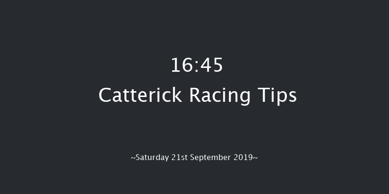 Catterick 16:45 Stakes (Class 5) 7f Tue 10th Sep 2019