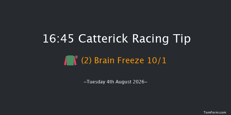 Catterick 16-45 (Class 6) 5f Wed 22nd Jul 2026