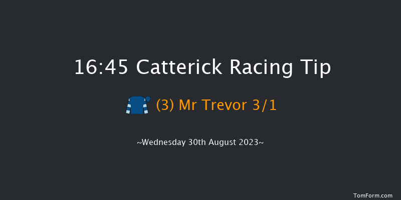 Catterick 16:45 Stakes (Class 6) 7f Mon 21st Aug 2023