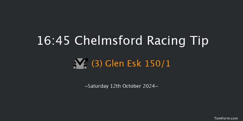 Chelmsford  16:45 Handicap (Class 6) 7f Thu 10th Oct 2024