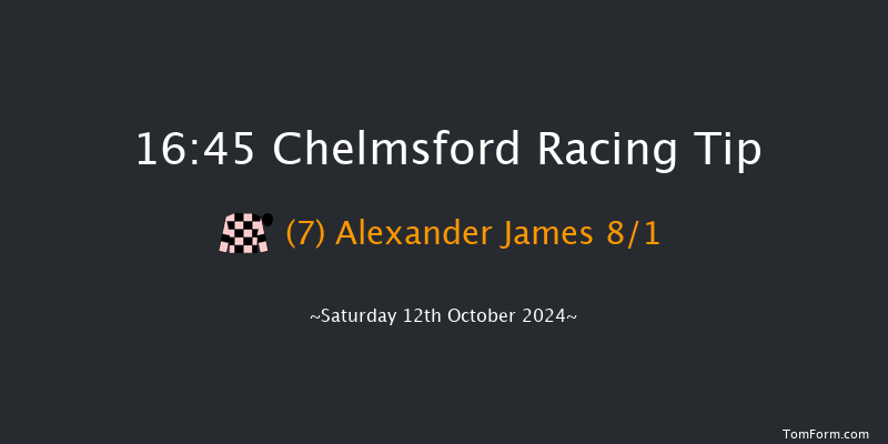 Chelmsford  16:45 Handicap (Class 6) 7f Thu 10th Oct 2024