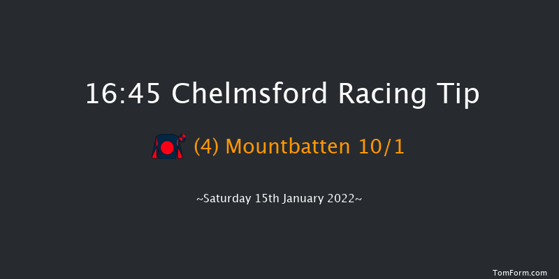 Chelmsford 16:45 Maiden (Class 5) 7f Thu 13th Jan 2022
