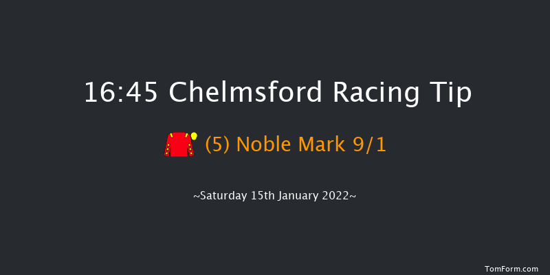 Chelmsford 16:45 Maiden (Class 5) 7f Thu 13th Jan 2022
