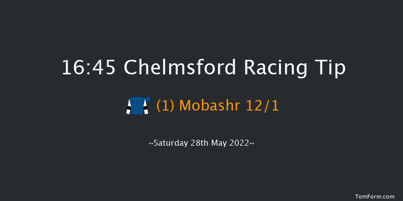 Chelmsford 16:45 Handicap (Class 3) 7f Thu 19th May 2022