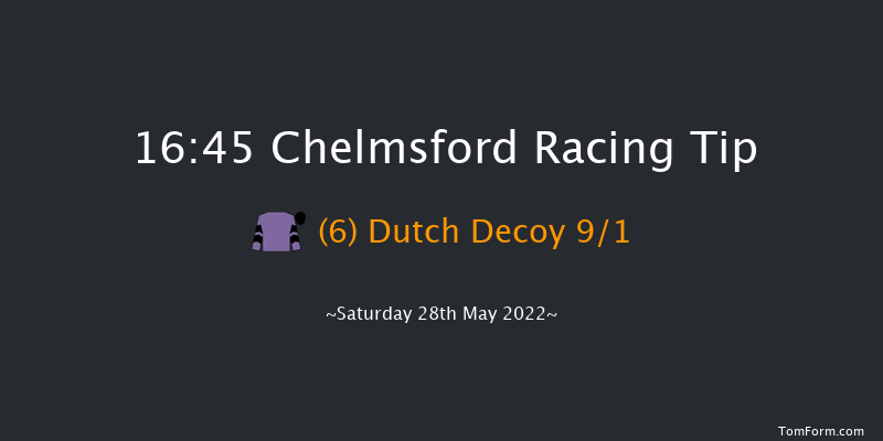 Chelmsford 16:45 Handicap (Class 3) 7f Thu 19th May 2022