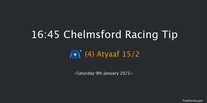 tote.co.uk Live Streaming Every UK Race Classified Stakes Chelmsford 16:45 Stakes (Class 6) 6f Thu 17th Dec 2020