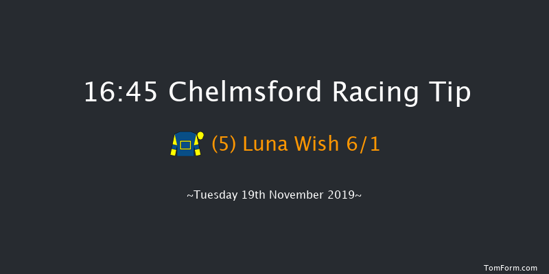 Chelmsford 16:45 Handicap (Class 4) 10f Fri 8th Nov 2019