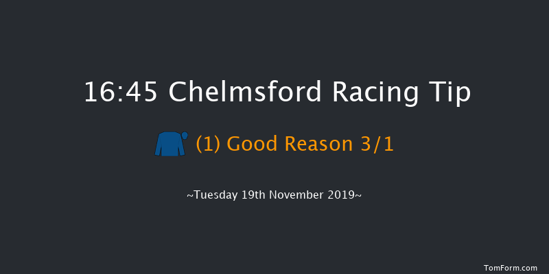 Chelmsford 16:45 Handicap (Class 4) 10f Fri 8th Nov 2019