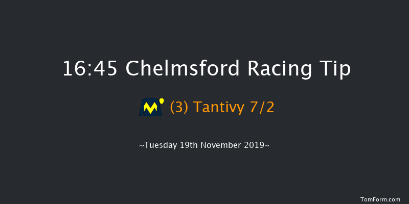 Chelmsford 16:45 Handicap (Class 4) 10f Fri 8th Nov 2019
