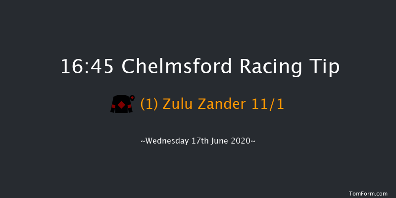 tote Placepot Your First Bet Today Handicap Chelmsford 16:45 Handicap (Class 5) 5f Tue 16th Jun 2020