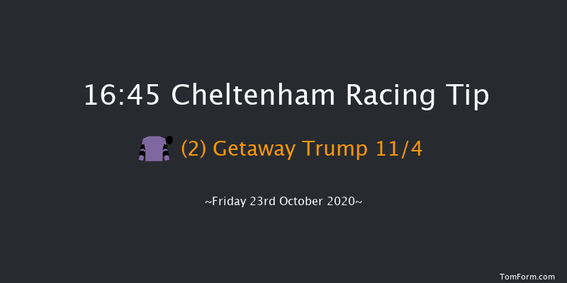 Two Farmers Crisps Novices' Chase (GBB Race) Cheltenham 16:45 Maiden Chase (Class 2) 16f Fri 13th Mar 2020
