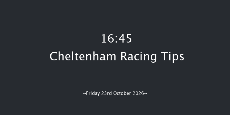 Cheltenham 16-45 (Class 3) 25f Wed 15th Apr 2026