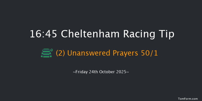 Cheltenham 16-45 (Class 3) 25f Fri 2nd May 2025
