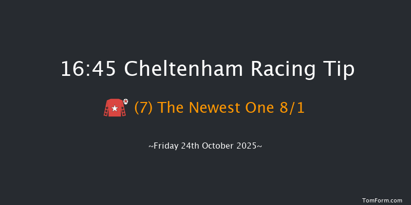 Cheltenham 16-45 (Class 3) 25f Fri 2nd May 2025