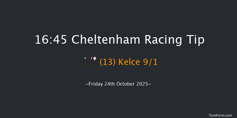 Cheltenham 16-45 (Class 3) 25f Fri 2nd May 2025