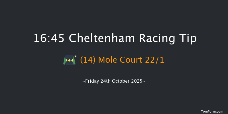 Cheltenham 16-45 (Class 3) 25f Fri 2nd May 2025
