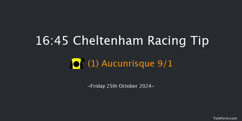 Cheltenham  16:45 Handicap Hurdle (Class 3) 16f Fri 3rd May 2024