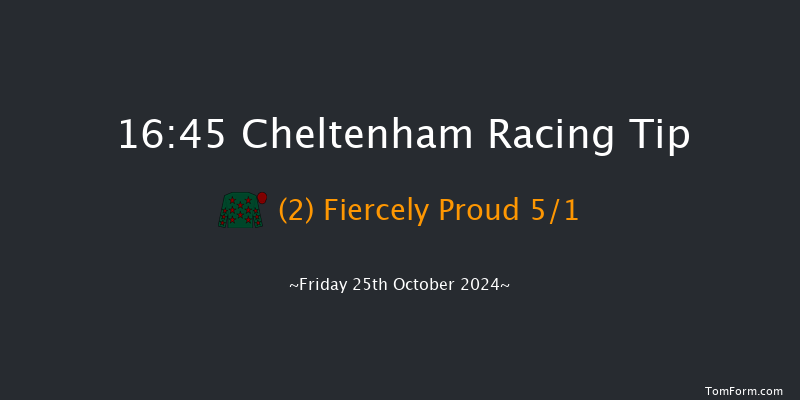 Cheltenham  16:45 Handicap Hurdle (Class 3) 16f Fri 3rd May 2024
