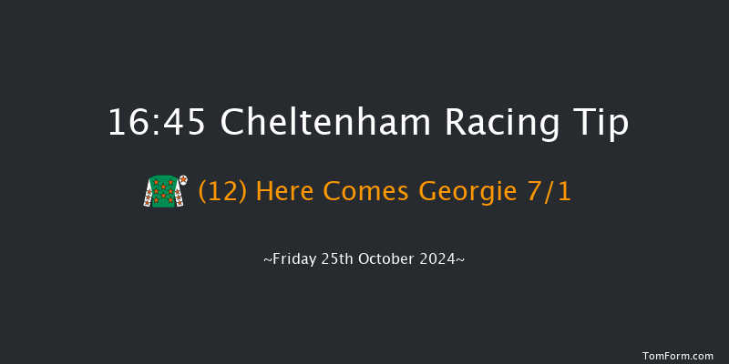 Cheltenham  16:45 Handicap Hurdle (Class 3) 16f Fri 3rd May 2024