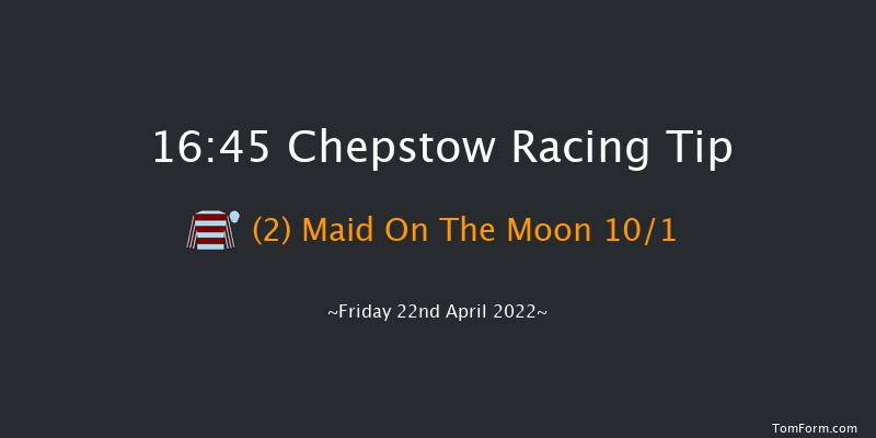Chepstow 16:45 Maiden Hurdle (Class 4) 
20f Mon 18th Apr 2022