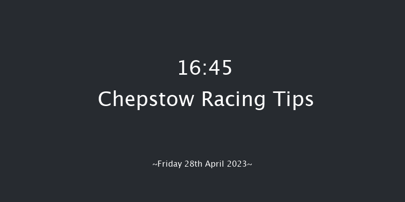 Chepstow 16:45 Maiden Hurdle (Class 4) 
20f Sat 15th Apr 2023