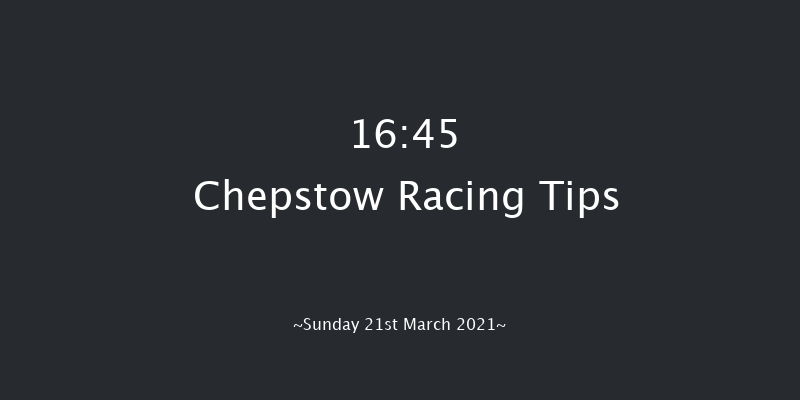 Biowave Blocks Pain At The Source Handicap Chase Chepstow 16:45 Handicap Chase (Class 5) 19f Thu 25th Feb 2021