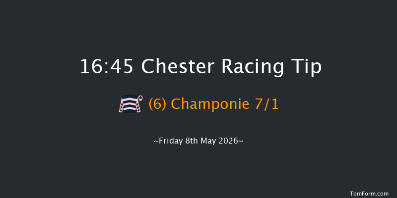 Chester 16-45 (Class 3) 5f Thu 7th May 2026