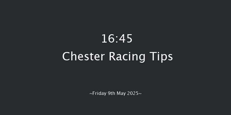 Chester 16-45 (Class 2) 18f Thu 8th May 2025