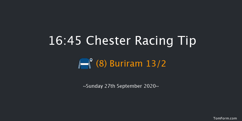 Horseradish Handicap Chester 16:45 Handicap (Class 3) 14f Sat 12th Sep 2020