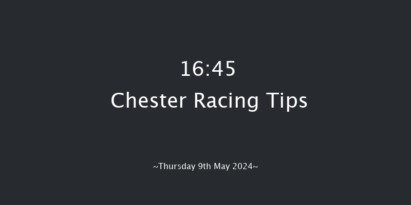 Chester  16:45 Handicap (Class 4) 12f Wed 8th May 2024