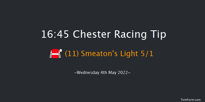 Chester 16:45 Handicap (Class 4) 7f Fri 7th May 2021